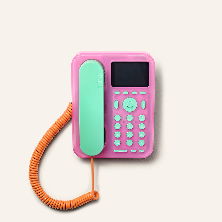 Flamingo Fizz